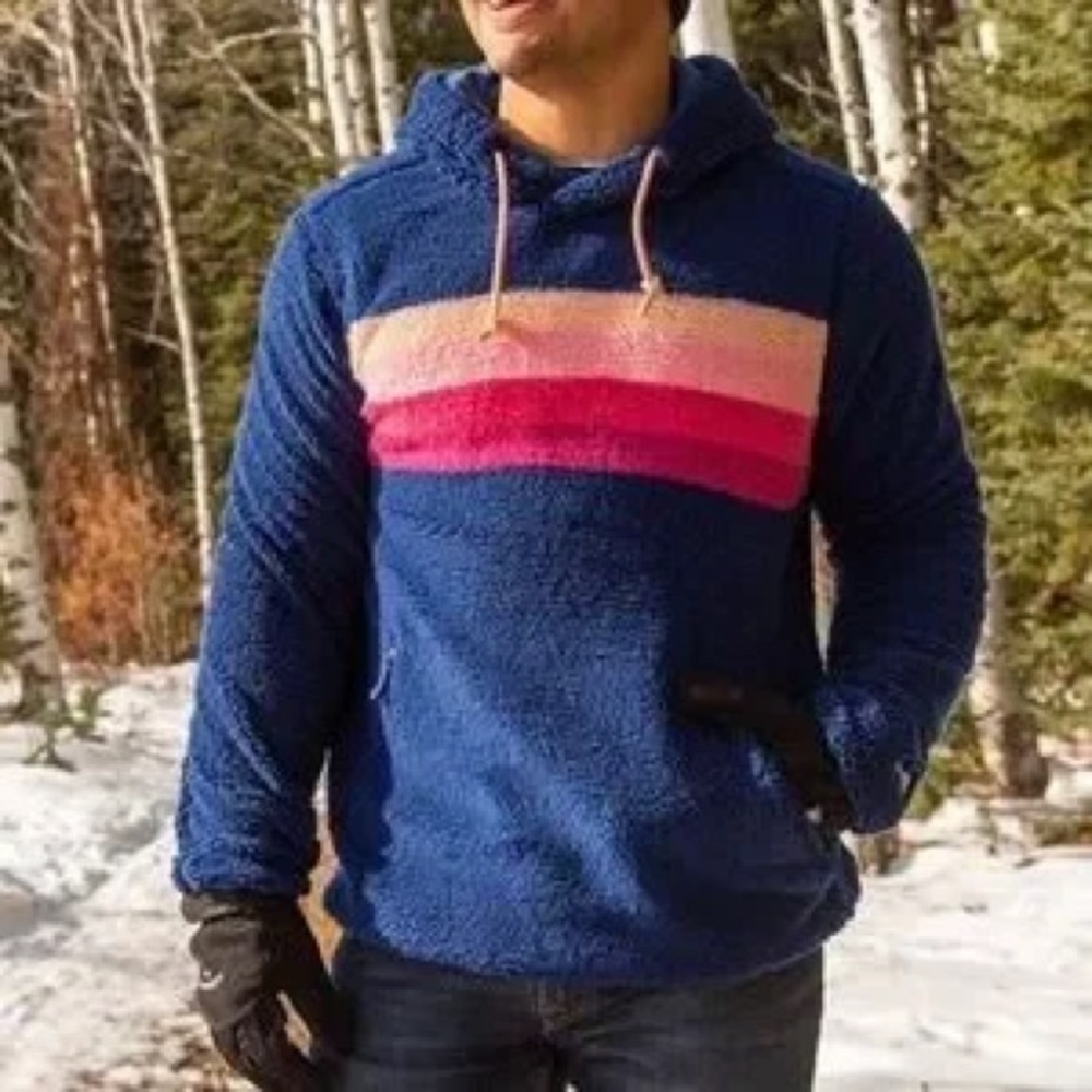 Chubbies Hoodie